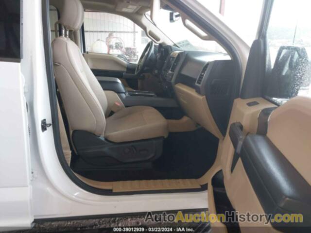 FORD F-150 XLT, 1FTEW1E48LFA67808