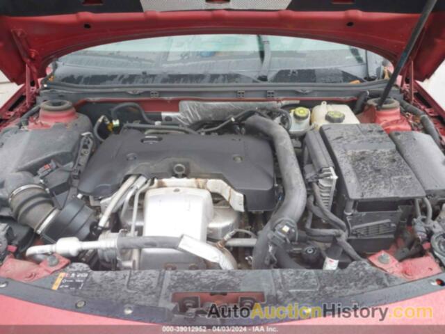 BUICK REGAL TURBO PREMIUM II, 2G4GR5GX0E9268706