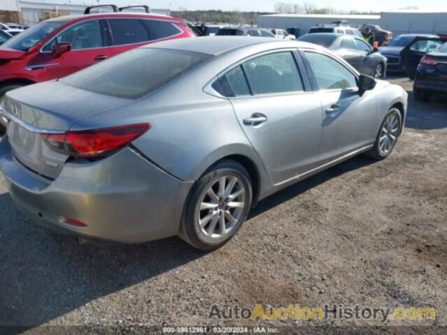 MAZDA MAZDA6 SPORT, JM1GJ1U61E1157876