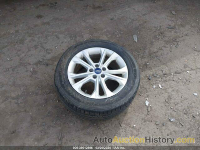 FORD ESCAPE SE, 1FMCU0GD5JUB59869