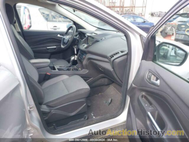 FORD ESCAPE SE, 1FMCU0GD5JUB59869