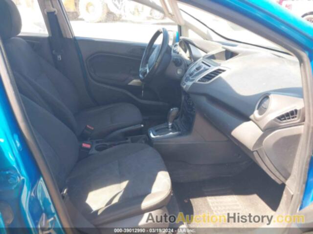 FORD FIESTA SE, 3FADP4EJ2DM199650