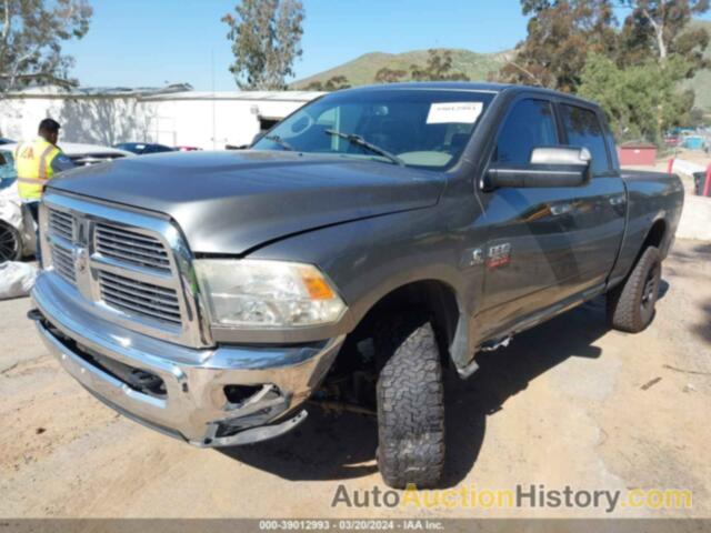 DODGE RAM 2500, 3D7UT2CLXAG108798