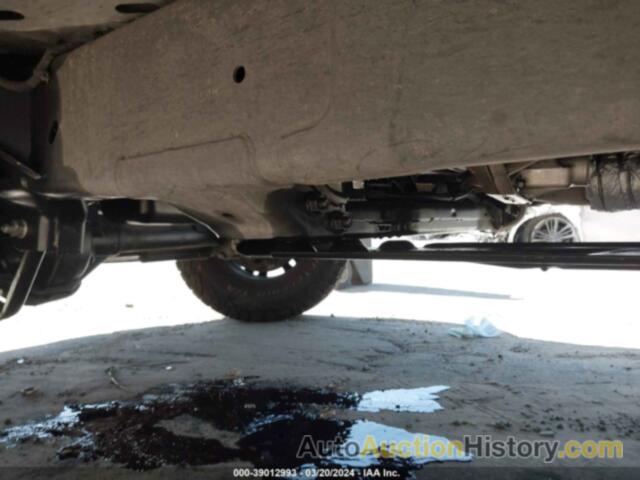 DODGE RAM 2500, 3D7UT2CLXAG108798