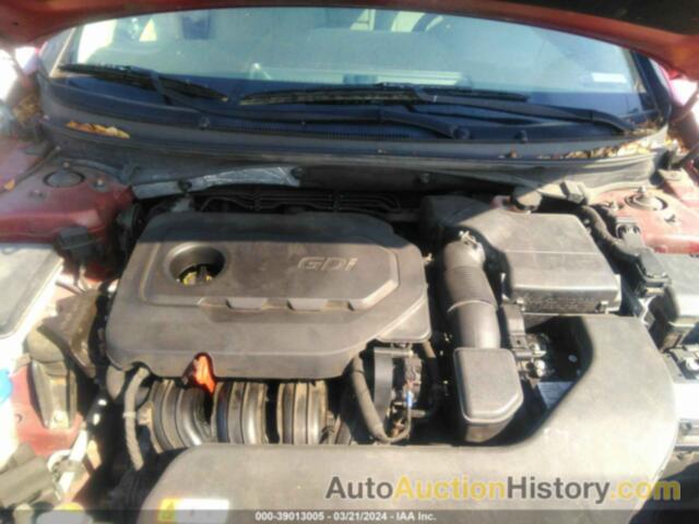 HYUNDAI SONATA SPORT, 5NPE34AF3GH436197