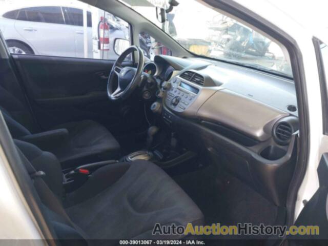 HONDA FIT SPORT, JHMGE8H46AC024209