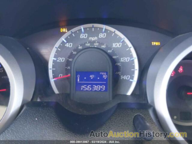 HONDA FIT SPORT, JHMGE8H46AC024209