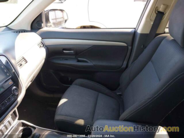 MITSUBISHI OUTLANDER SE, JA4AZ3A39JZ024244