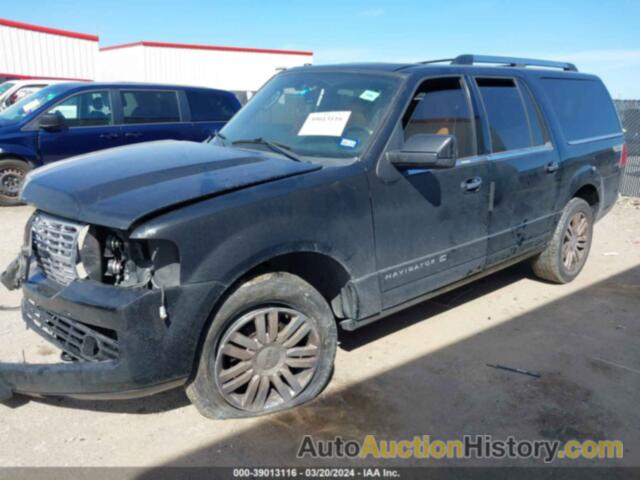 LINCOLN NAVIGATOR L, 5LMJJ3J50EEL04428