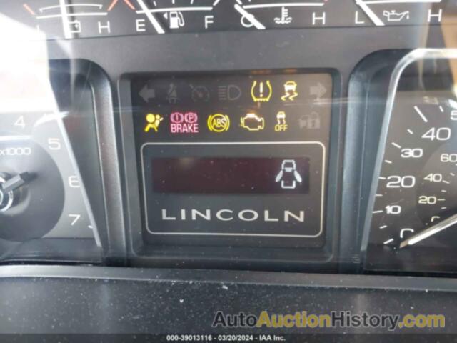 LINCOLN NAVIGATOR L, 5LMJJ3J50EEL04428