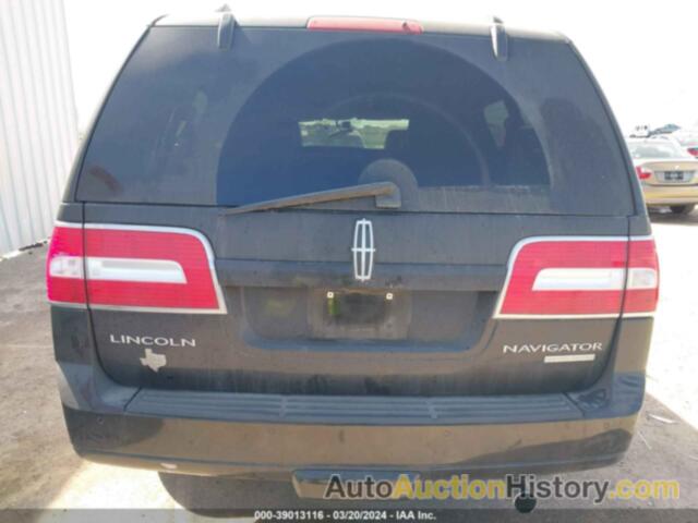 LINCOLN NAVIGATOR L, 5LMJJ3J50EEL04428