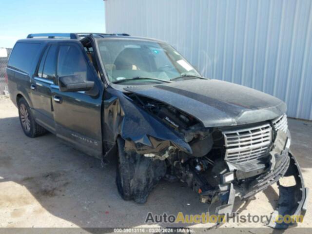 LINCOLN NAVIGATOR L, 5LMJJ3J50EEL04428