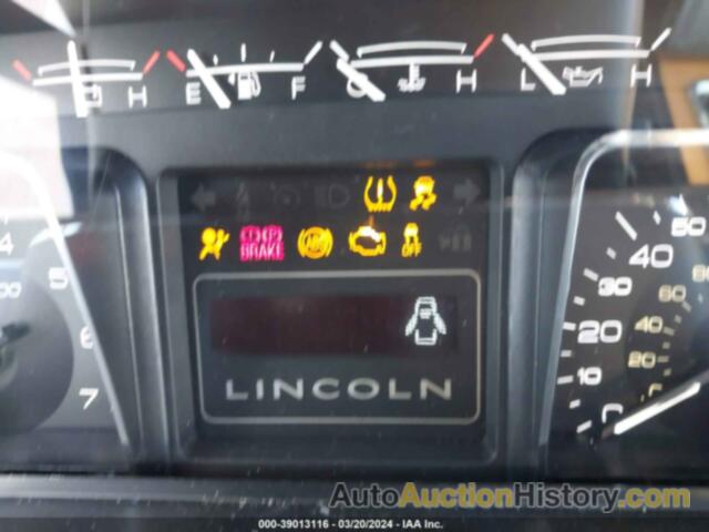 LINCOLN NAVIGATOR L, 5LMJJ3J50EEL04428