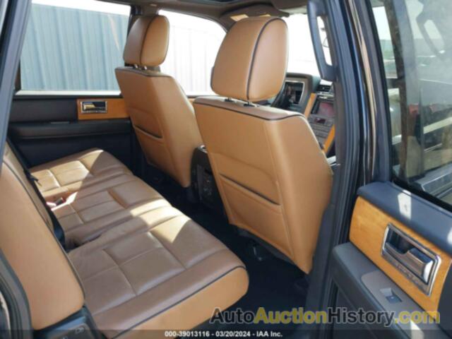 LINCOLN NAVIGATOR L, 5LMJJ3J50EEL04428