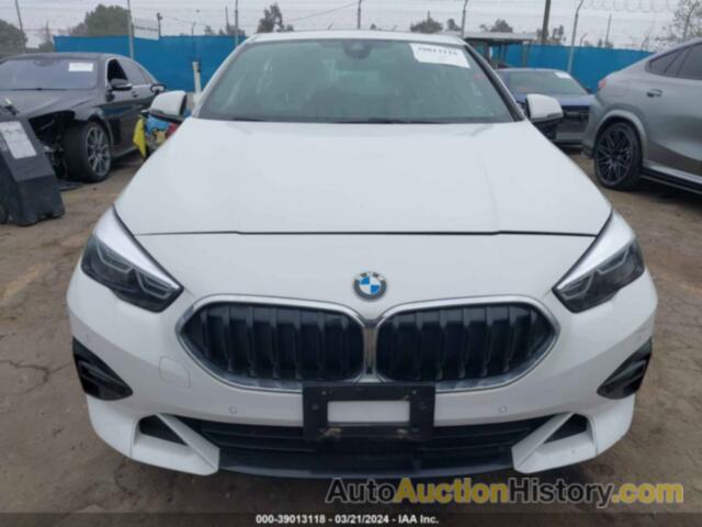 BMW 228I GRAN COUPE SDRIVE, WBA53AK02M7H51825