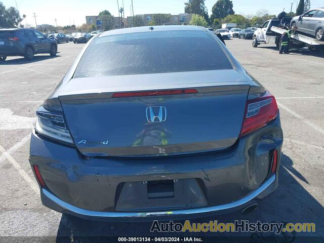 HONDA ACCORD EX, 1HGCT1B76HA009541