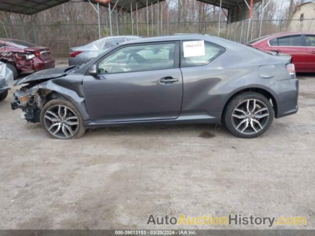 TOYOTA SCION TC, JTKJF5C76GJ022641