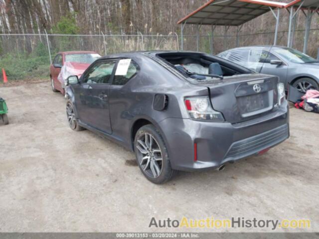 TOYOTA SCION TC, JTKJF5C76GJ022641