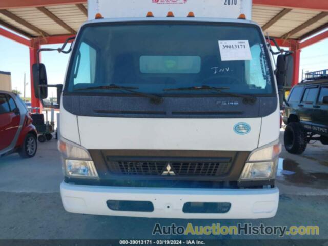 MITSUBISHI FUSO TRUCK FE 84D, JL6BBG1S9AK000037