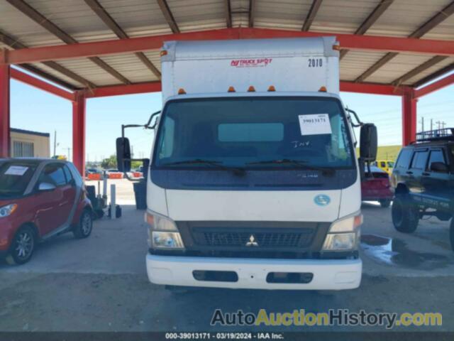 MITSUBISHI FUSO TRUCK FE 84D, JL6BBG1S9AK000037