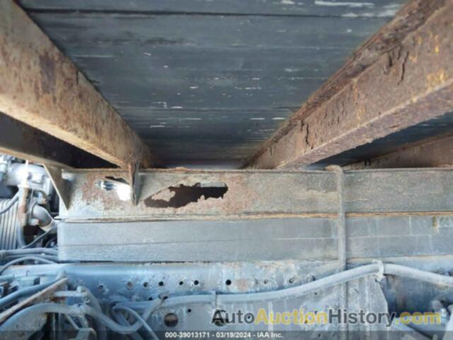 MITSUBISHI FUSO TRUCK FE 84D, JL6BBG1S9AK000037