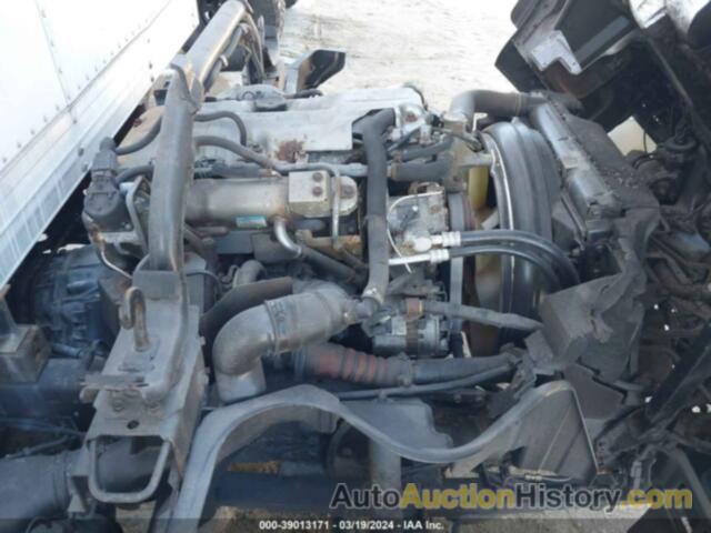 MITSUBISHI FUSO TRUCK FE 84D, JL6BBG1S9AK000037