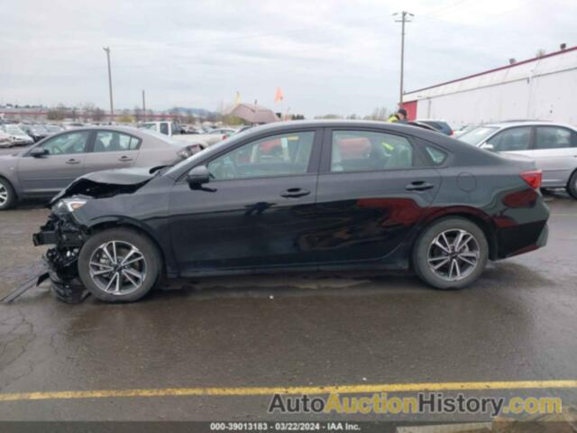 KIA FORTE FE/LXS, 3KPF24AD4NE466428