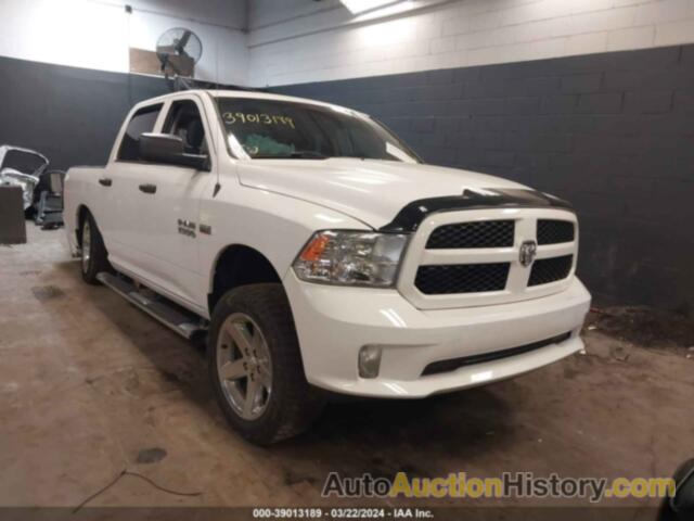 RAM 1500 EXPRESS, 1C6RR7KT7GS110742