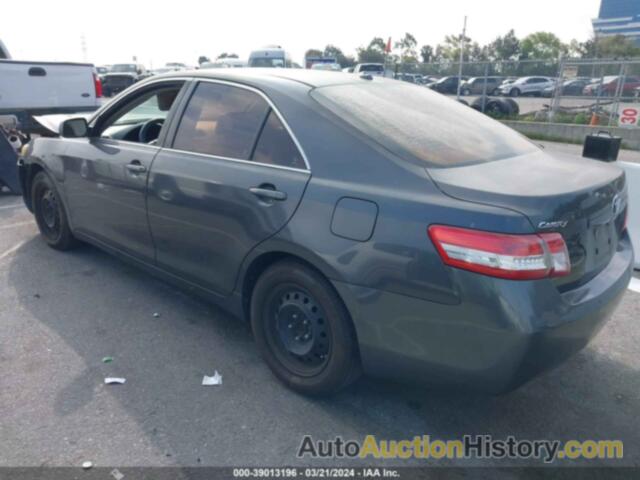 TOYOTA CAMRY LE, 4T1BF3EK5BU150051