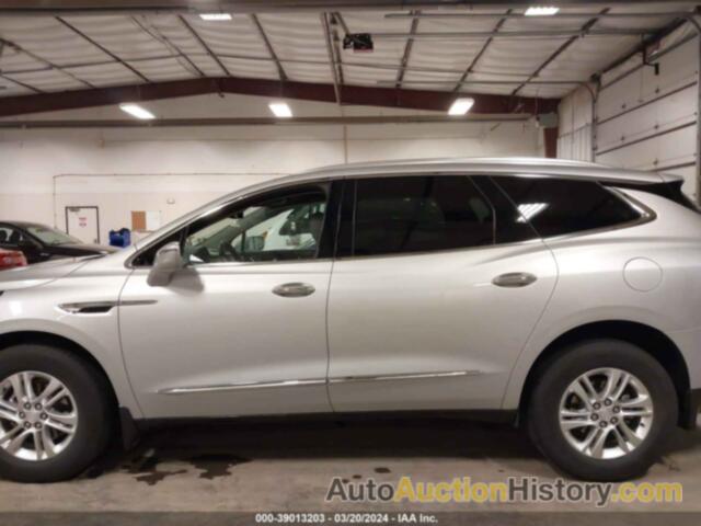 BUICK ENCLAVE AWD ESSENCE, 5GAEVAKW8LJ296948