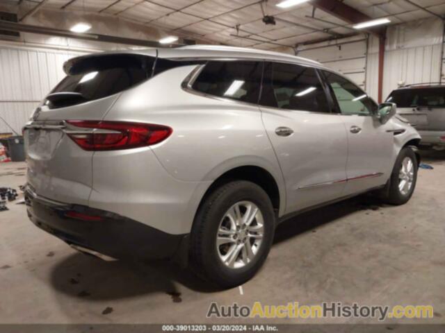 BUICK ENCLAVE AWD ESSENCE, 5GAEVAKW8LJ296948