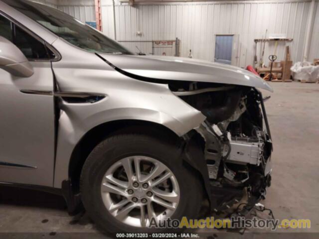 BUICK ENCLAVE AWD ESSENCE, 5GAEVAKW8LJ296948