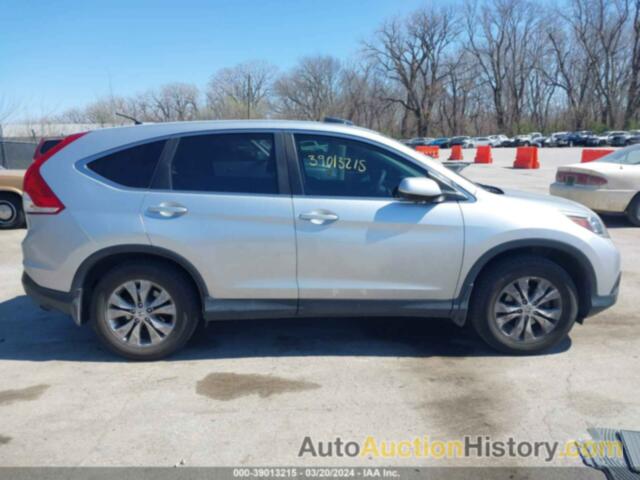 HONDA CR-V EX, 2HKRM4H51EH634964