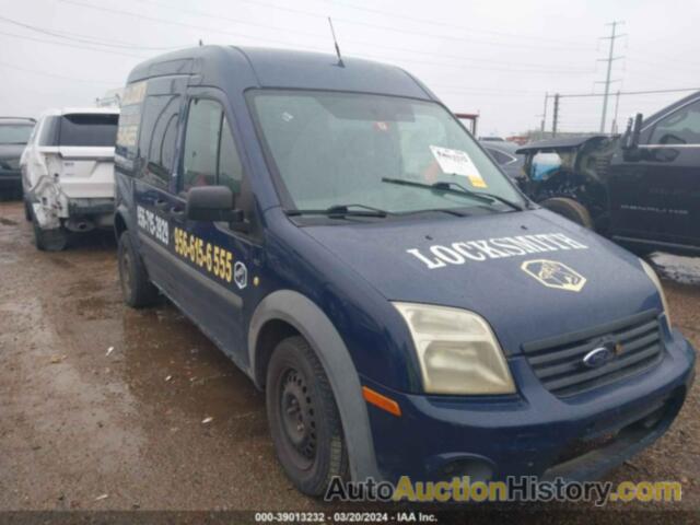 FORD TRANSIT CONNECT XLT, NM0LS7BN7CT116742