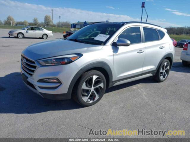 HYUNDAI TUCSON VALUE, KM8J33A25JU767099