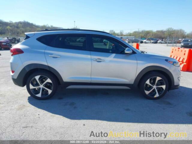 HYUNDAI TUCSON VALUE, KM8J33A25JU767099