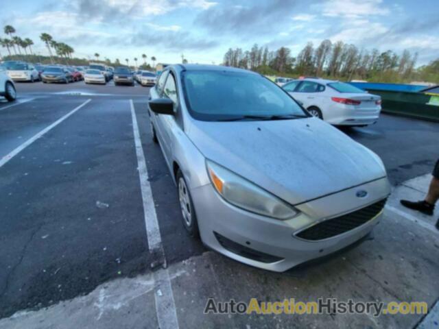 FORD FOCUS S, 1FADP3E24GL349038