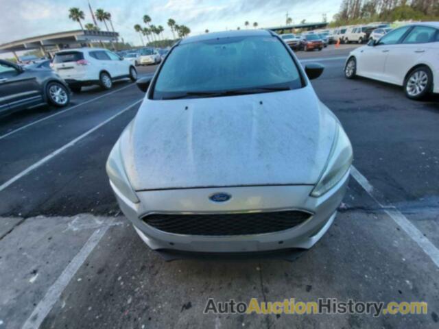 FORD FOCUS S, 1FADP3E24GL349038