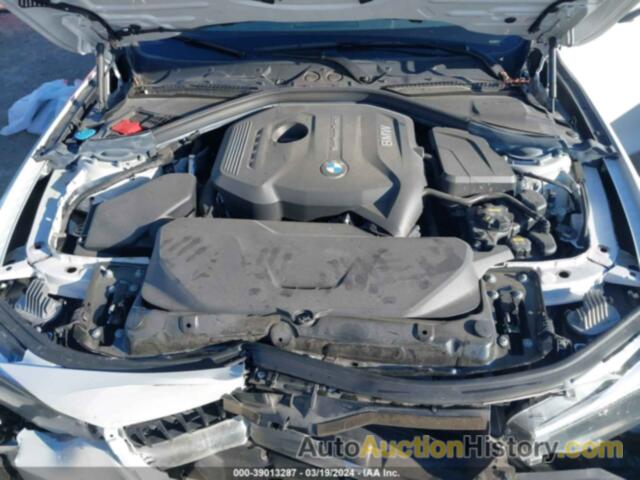 BMW 430I GRAN COUPE, WBA4J1C57JBG77306