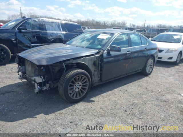 BMW 535I XDRIVE, WBAFU7C55BC871554