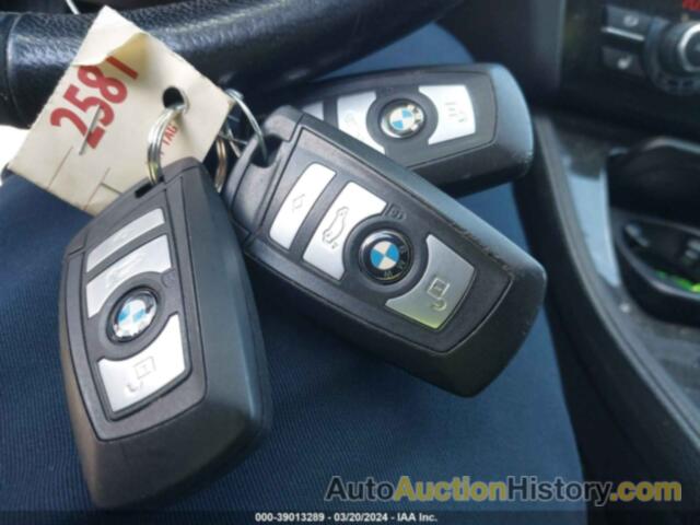 BMW 535I XDRIVE, WBAFU7C55BC871554