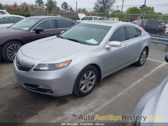 ACURA TL 3.5, 19UUA8F53CA027211