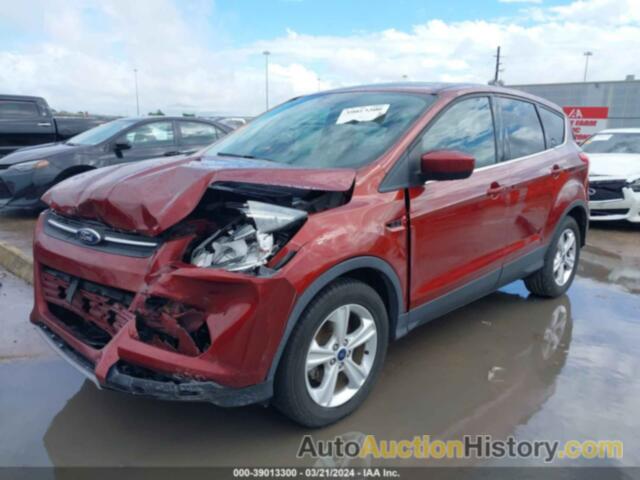 FORD ESCAPE SE, 1FMCU0G76GUB96822