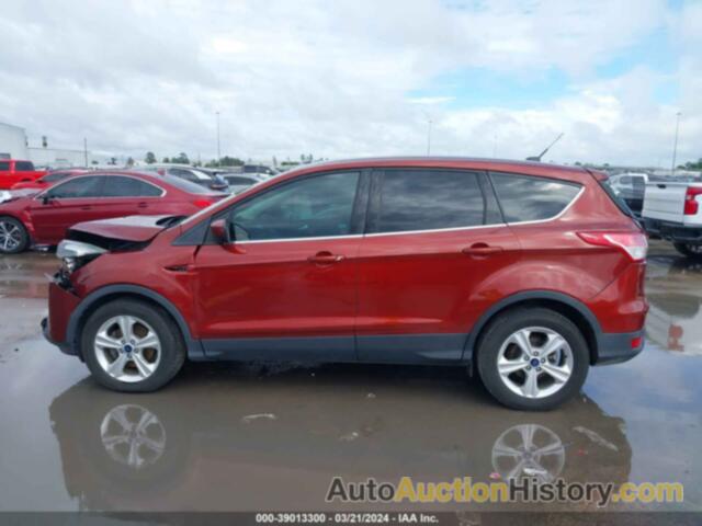 FORD ESCAPE SE, 1FMCU0G76GUB96822