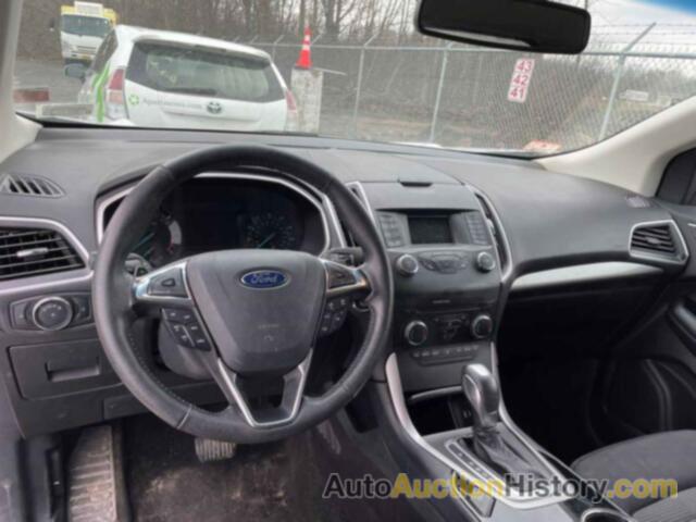 FORD EDGE SEL, 2FMPK4J91HBC10559