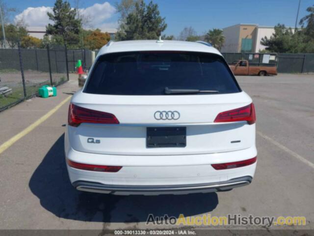 AUDI Q5 PREMIUM 45 TFSI QUATTRO S TRONIC, WA1AAAFY5M2006014