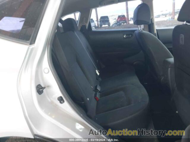 NISSAN ROGUE SELECT S, JN8AS5MT0EW614068