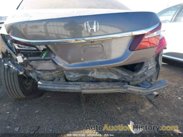 HONDA ACCORD LX, 1HGCR2F32HA160162