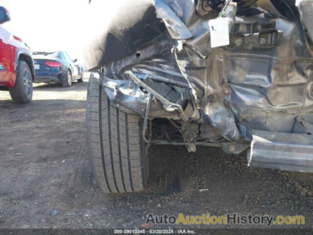 HONDA ACCORD LX, 1HGCR2F32HA160162