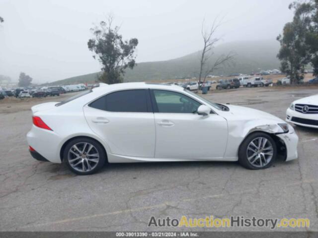 LEXUS IS 300, JTHBA1D25K5096025